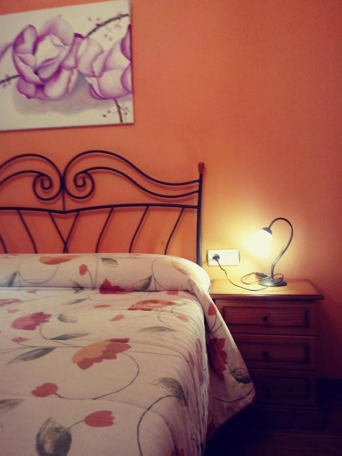 Casa Rural El Cerrete Riópar Buitenkant foto